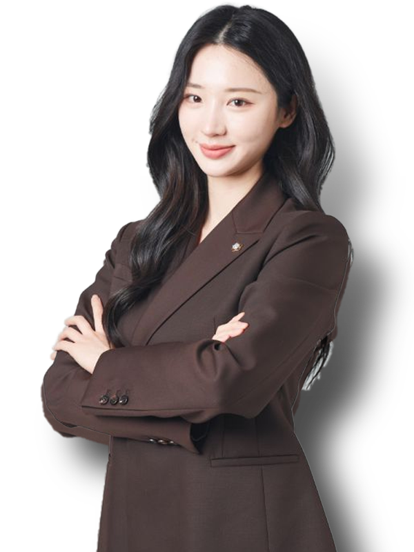 대표변호사 추세린